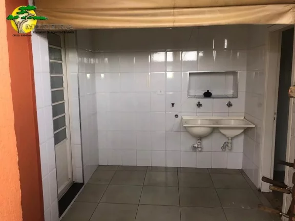 Imagem SOBRADO PARA VENDA NA PARADA INGLESA