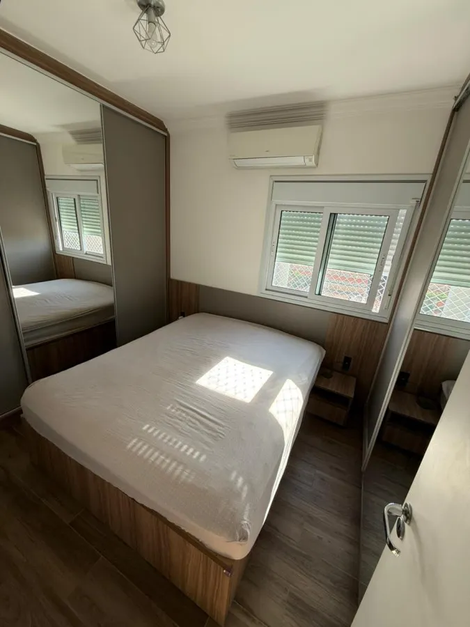 Imagem Apartamento para Venda em São Paulo, Vila Pompéia, 3 dormitórios, 1 suíte, 2 banheiros, 2 vagas