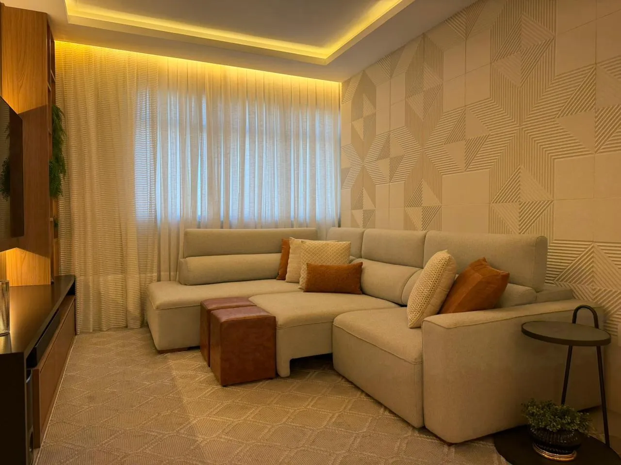 Imagem Apartamento à venda com 162m2 por R$ 3.490.000,00