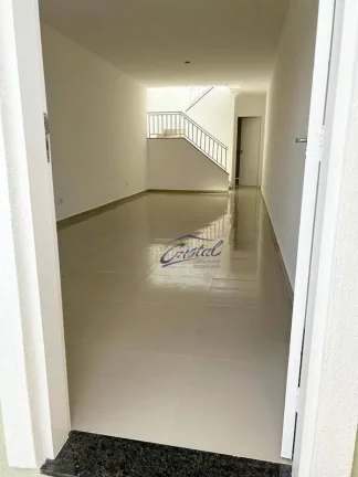 Imagem Sobrado com 3 dormitórios à venda, 130 m² - Vila Gomes - São Paulo/SP