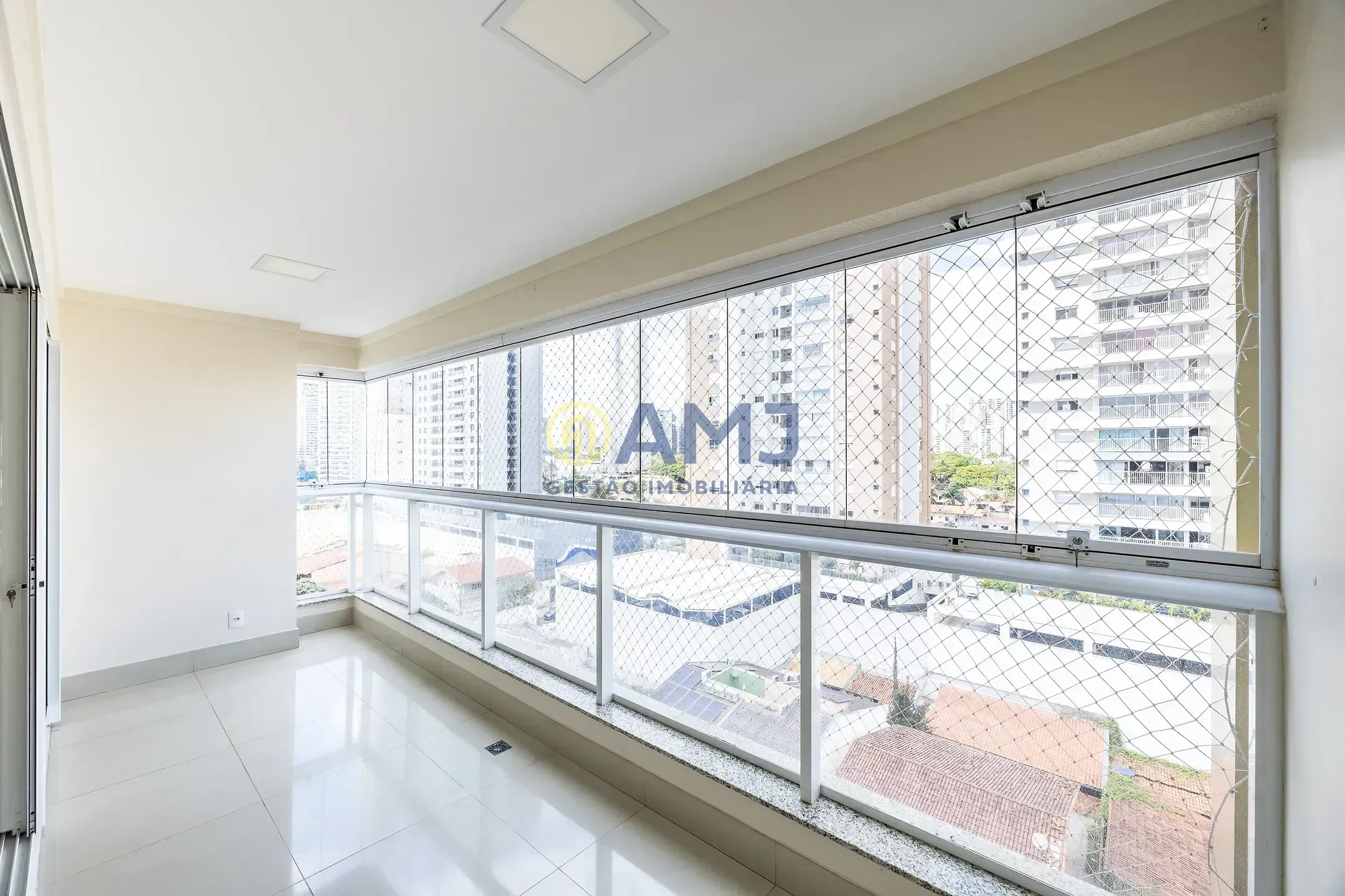 Imagem Apartamento à venda 3 Suítes - Palco Vaca Brava