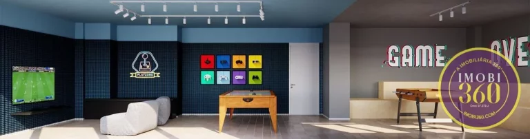 Imagem APTOS 2 e 3 DORMS, COM VARANDA, VAGA DE GARAGENS, PRÓXIMO A ESTAÇÃO VILA TOLTOIS