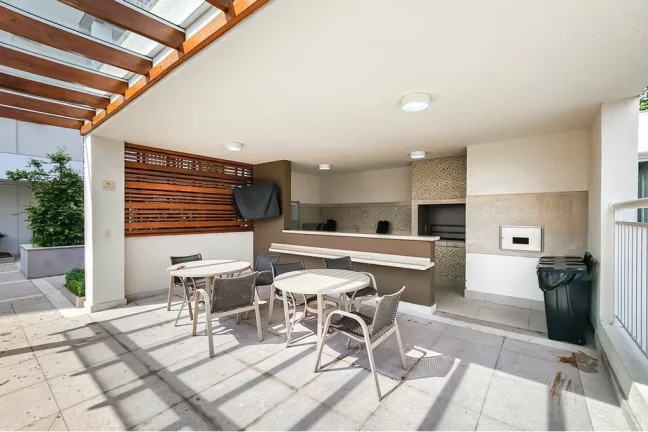 Imagem APARTAMENTO RESIDENCIAL em São Paulo - SP, Parada Inglesa