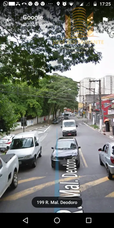 Imagem OPORTUNIDADE - Terreno 668m c 2 casas rendendo - Diadema - Centro