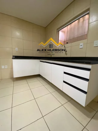 Imagem VENDO CASA NO VASSORAL TERREO