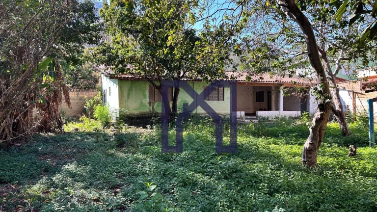 Imagem Terreno amplo à venda, 2292 m² por R$ 1.000.000 - Santa Rosa - Itajubá/MG