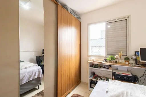 Imagem Apartamento com 2 dormitórios à venda, 55 m² por R$ 371.000,00 - Macedo - Guarulhos/SP