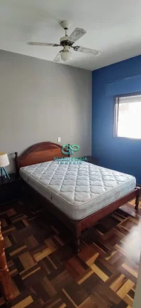 Imagem Apartamento à venda no bairro Astúrias - Guarujá/SP