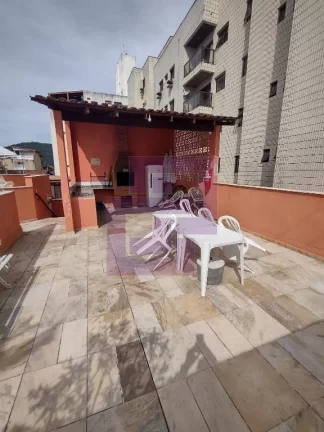 Imagem Apartamentos / Padrão na cidade de Guarujá