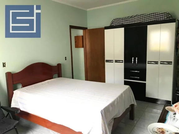 Imagem Casa à venda, 284 m² por R$ 900.000 - Abadia- Socorro/SP