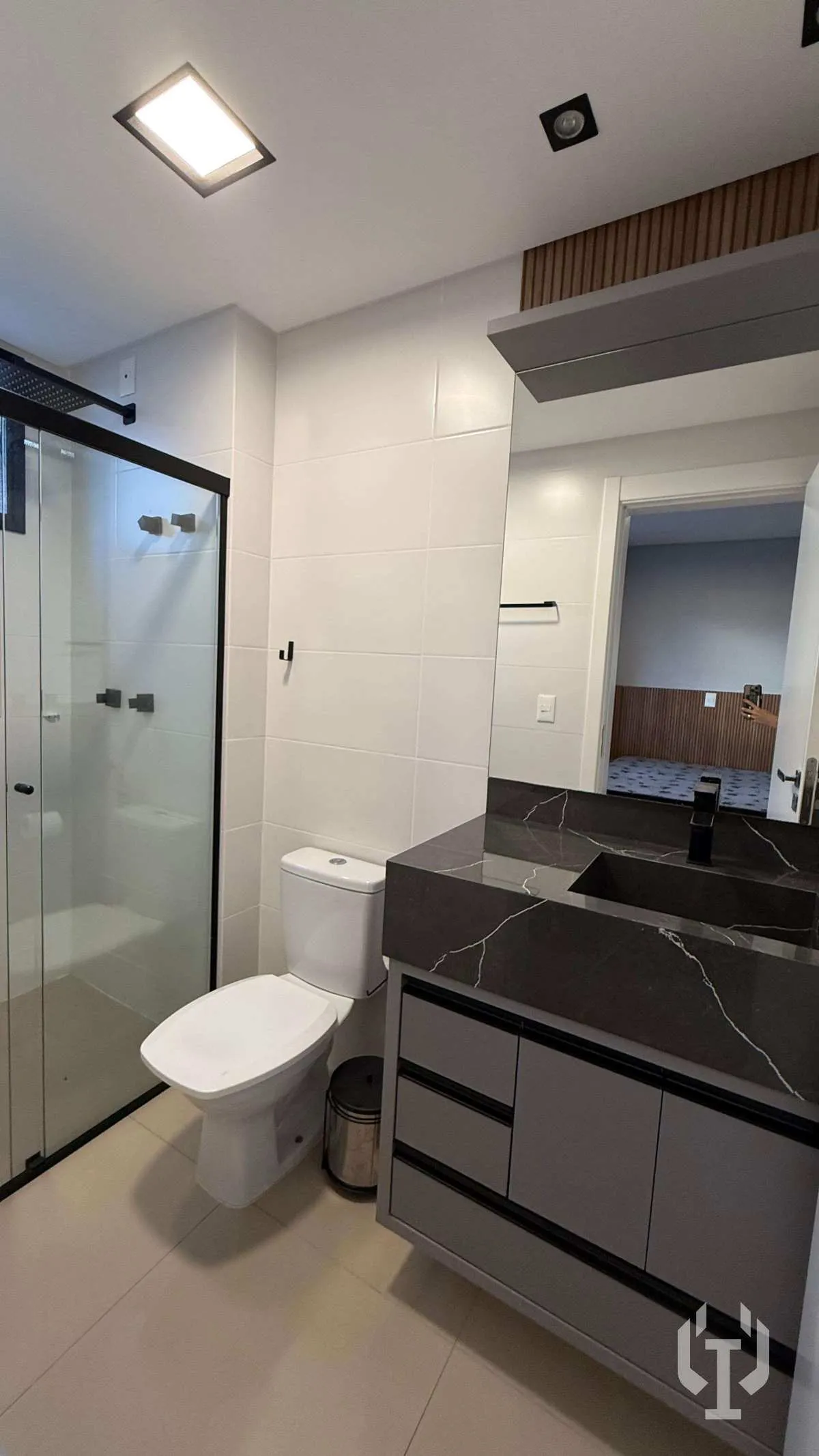 Imagem Apartamento à venda, no Verità, Meia Praia, com 3 quartos, 112,45m2