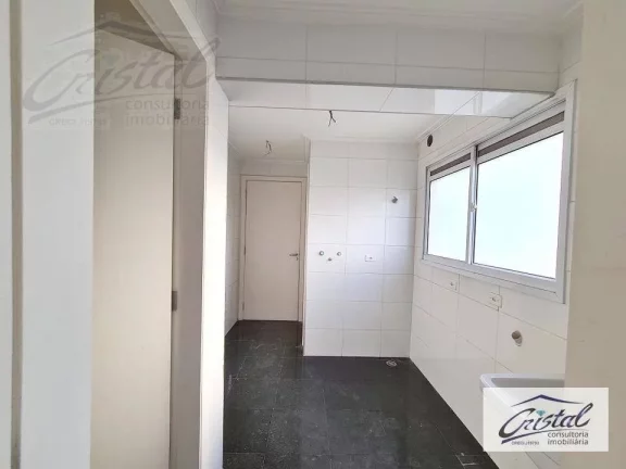Imagem Apartamento Duplex com 4 dormitórios à venda, 234 m² por R$ 3.250.000,00 - Moema - São Paulo/SP