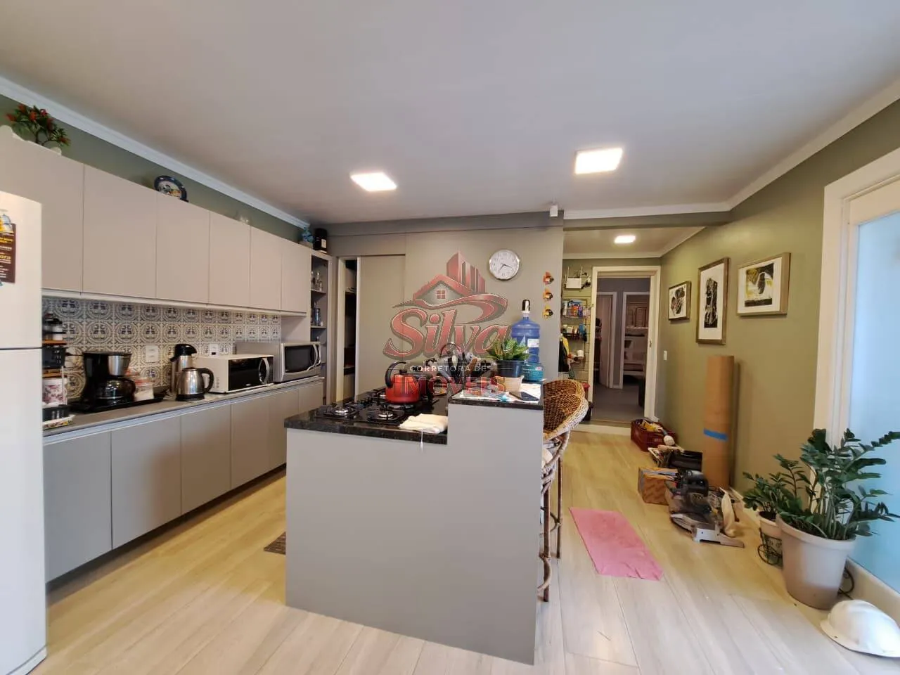 Imagem C1169 | Casa de esquina 3 dormitórios próxima ao mar em Imbé