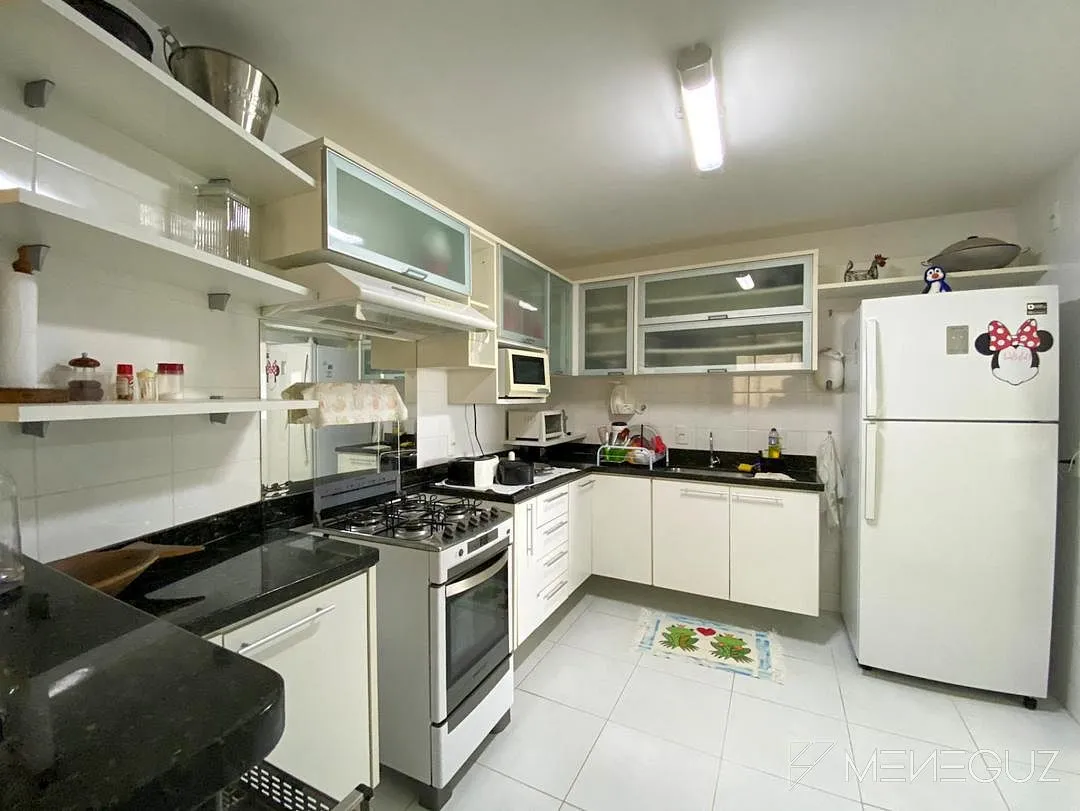 Imagem Buscando um apartamento de 3 quartos para comprar na Enseada Azul de Guarapari? Ref.:1528207