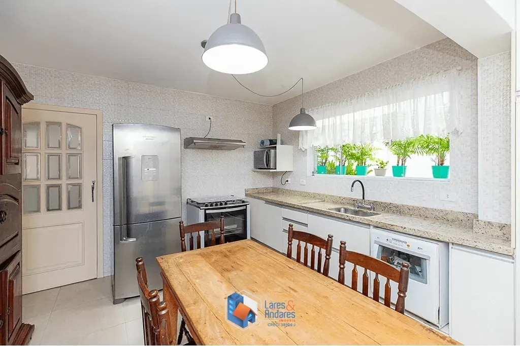 Imagem Casa à venda 4 Quartos 2 Suites 2 Vagas 144M² Brooklin Paulista São Paulo - SP