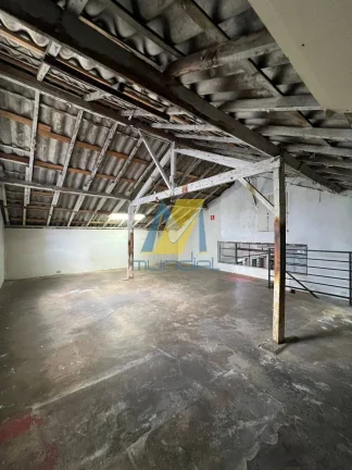 Imagem Galpão de 404 m² no Planalto com acesso rápido à Rodovia Anchieta