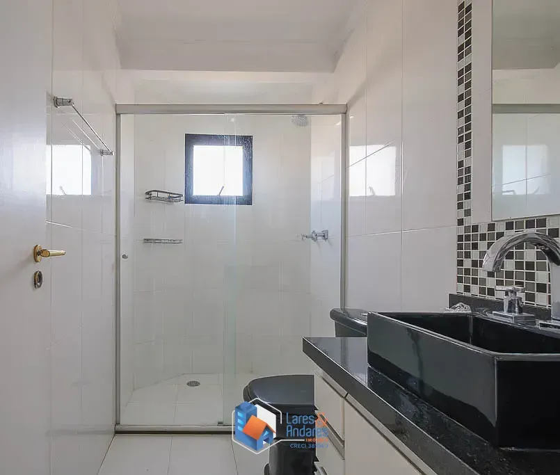 Imagem Apartamento para venda em Vila Pauliceia com 3 quartos, sendo 1 suíte, 112m²