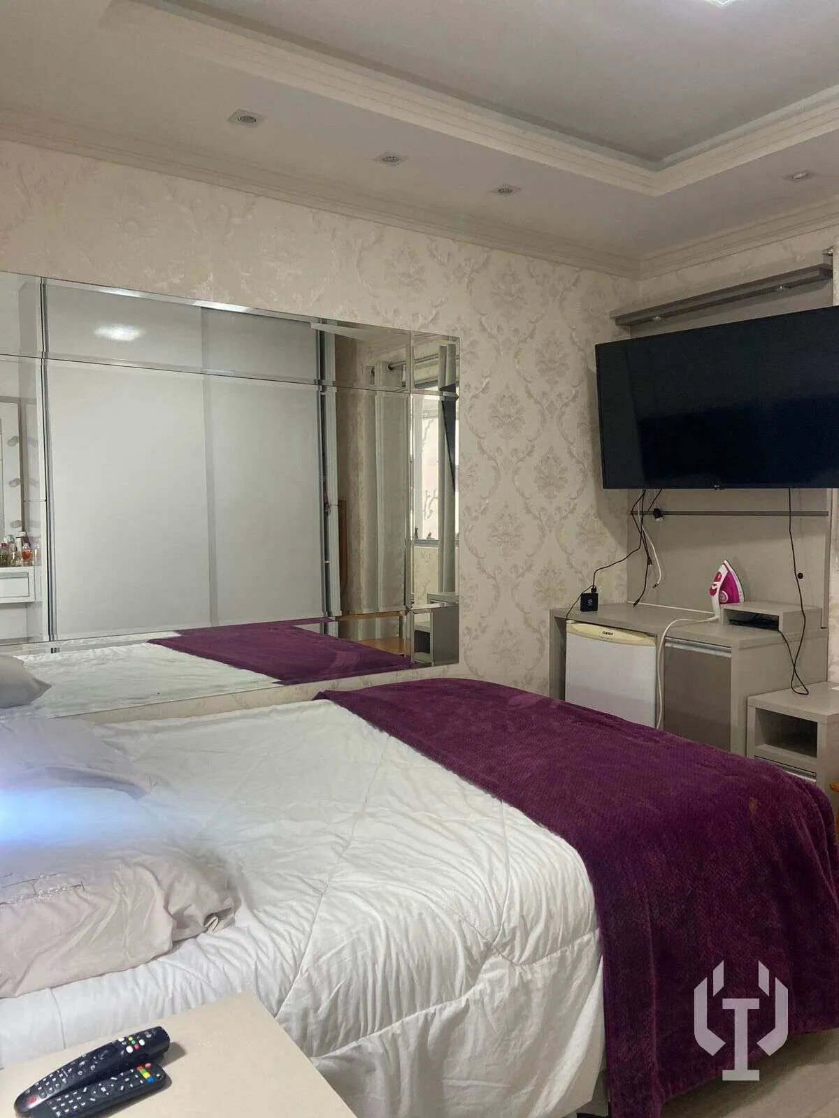 Imagem Apartamento para alugar, no São Conrado em Itapema, MEIA PRAIA, com 3 quartos, 100m2
