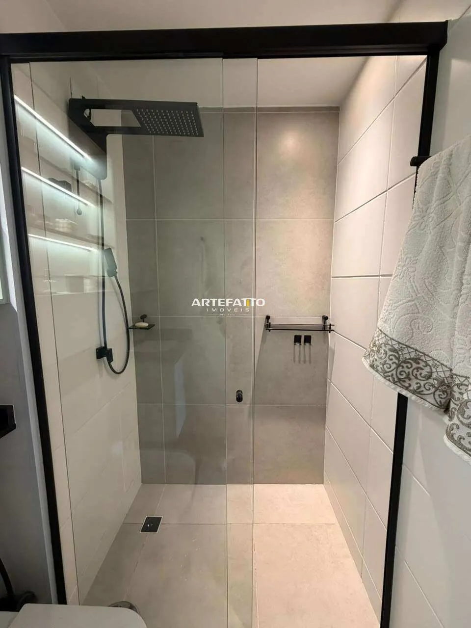Imagem Apartamento à venda em Franca, Chácara Santo Antônio, com 2 quartos, 50m2