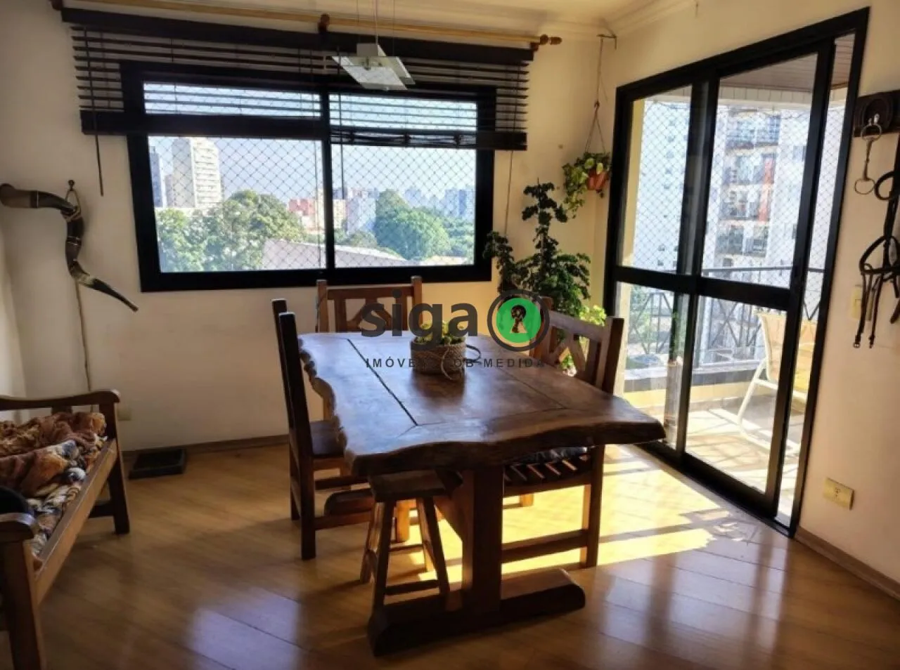 Imagem Conforto, Espaço e Localização Estratégica na Vila Guarani ? São Paulo
