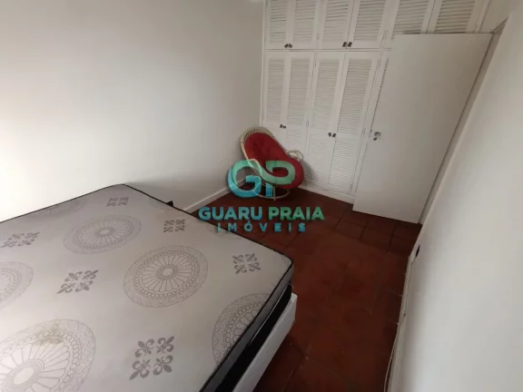 Imagem Apartamento à Venda – 2 Dormitórios 150m da Praia da Enseada