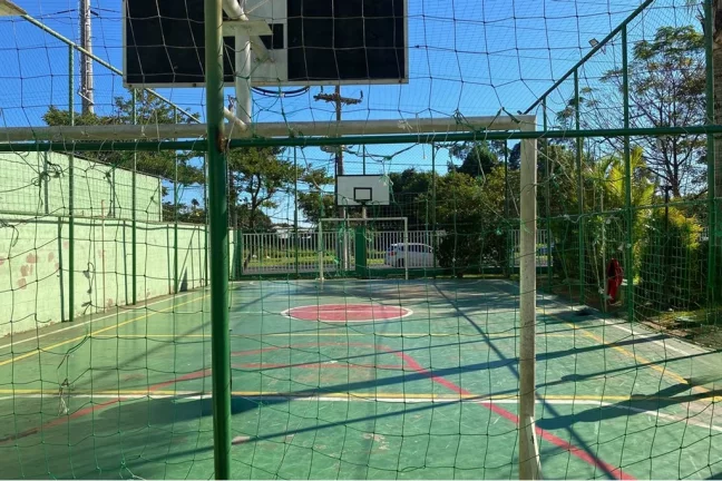 Imagem Cobertura Duplex para venda no bairro Igara em Canoas