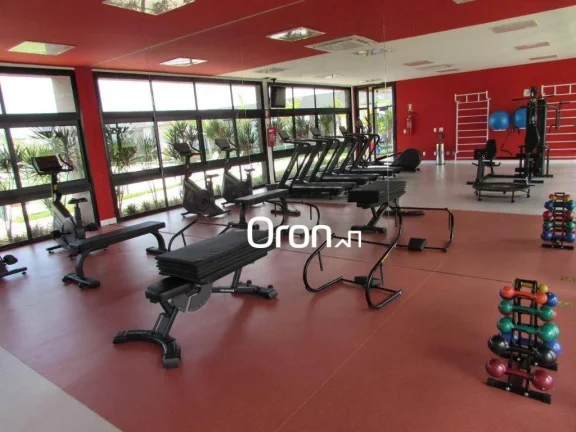 Imagem Terreno à venda, 304 m² por R$ 190.000,00 - Terras Alpha 2 - Senador Canedo/GO