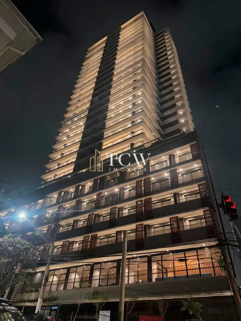 Imagem Apartamento Alto Padrão à Venda | 184 m² | Perdizes, São Paulo/SP