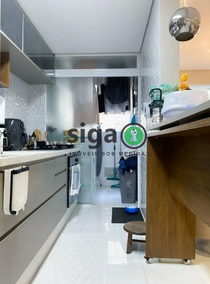 Imagem Apartamento com 2 quartos a Venda na Saúde -85m² - 2 vagas