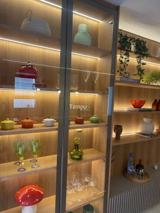 Imagem Maestro Residenza - Apartamento à venda no bairro Setor Oeste - Goiânia/GO