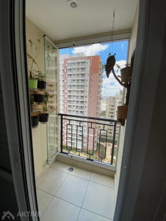 Imagem Apartamento em Alphaville - Barueri, SP