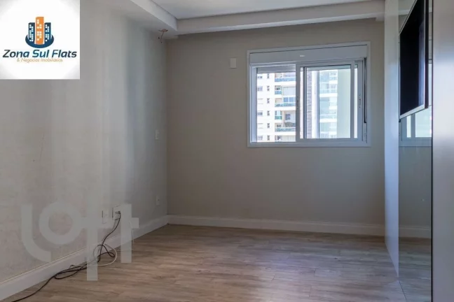 Imagem Apartamento Duplex à Venda No Campo Belo Com 2 Dormitórios Sendo 1 Suíte e 2 vagas - Varanda Gourmet