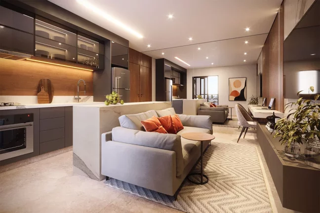 Imagem APARTAMENTO RESIDENCIAL em São Paulo - SP, Vila Sônia