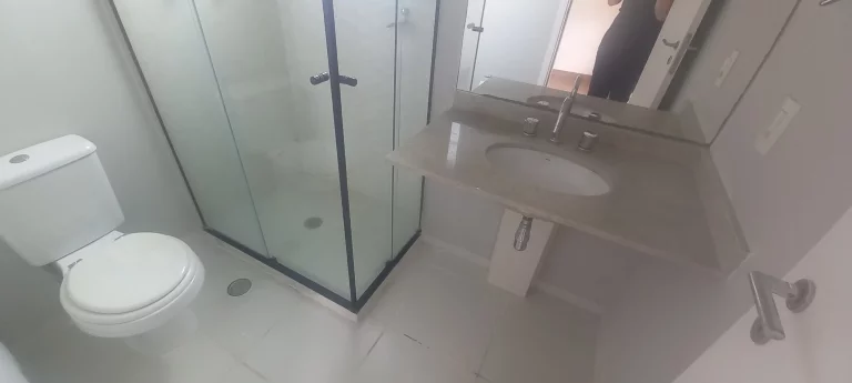 Imagem APARTAMENTO PARA VENDA NO CAMPO BELO COM 2 DORMITÓRIOS EM 71M²
