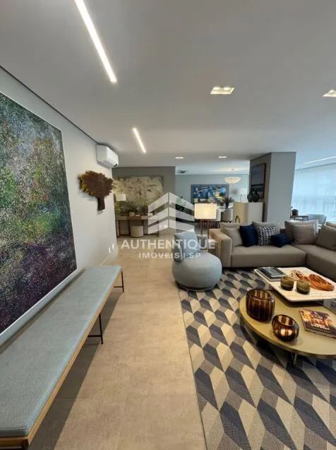 Imagem MAISON HELENA JARDINS - Apartamento no bairro Jardins à venda