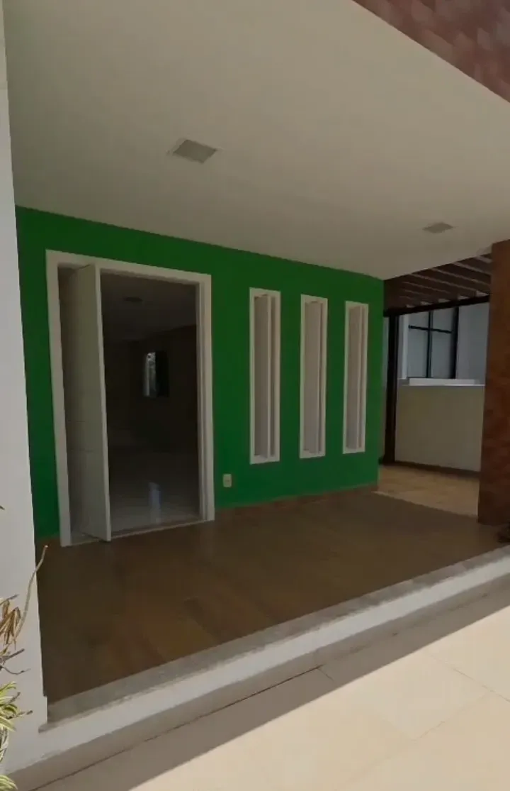 Foto do imóvel Casa de Condomínio com 3 Quartos à Venda ou Locação, 370 m² em Alameda Praia de Pitangui, 1 - Vilas do Atlântico, Lauro de Freitas - BA