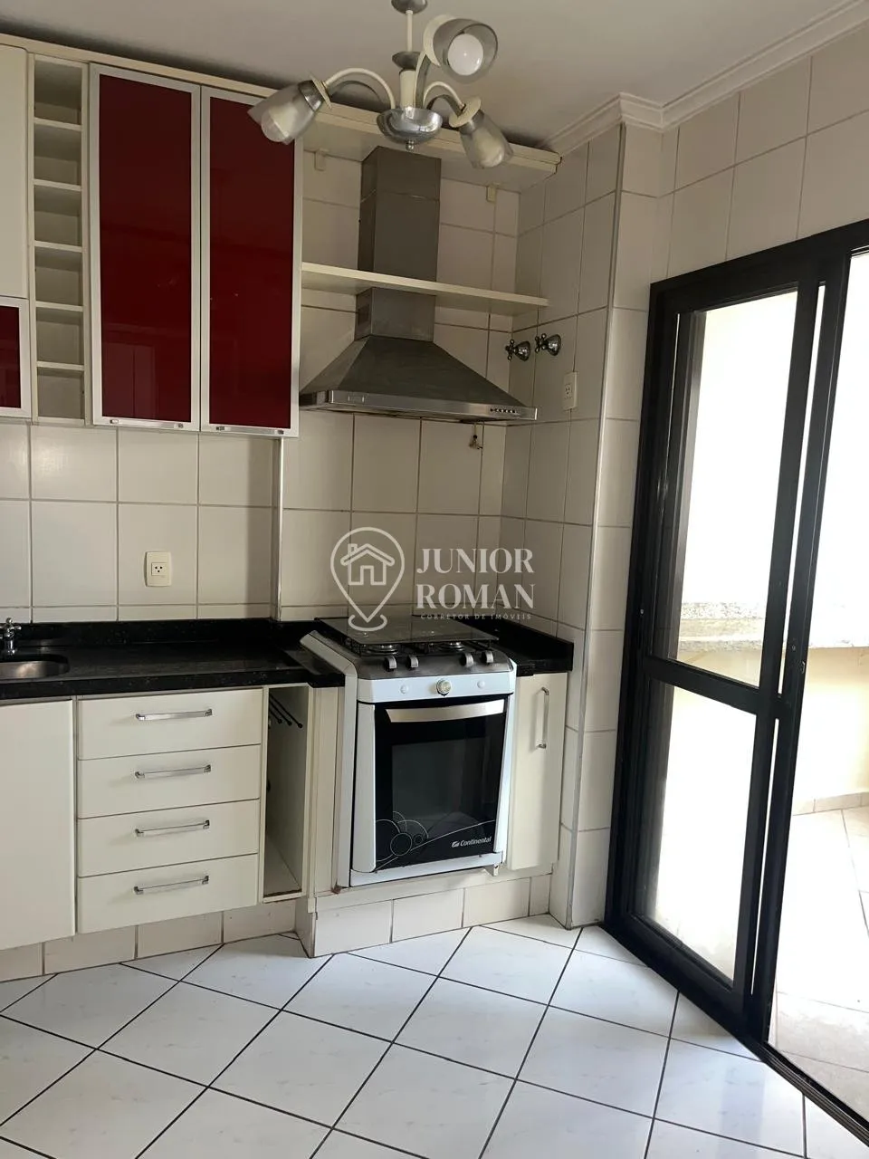 Imagem APTO 3 SUITES - MORADA DOS CLÁSSICOS - SANTO ANDRÉ/SP