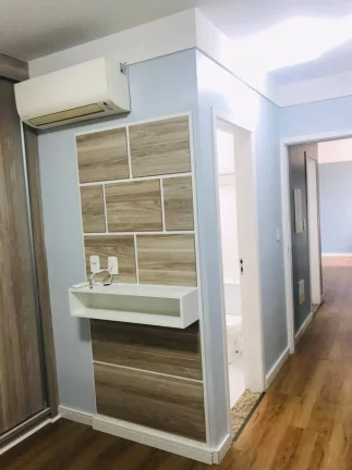 Imagem APARTAMENTO 3 QUARTOS - LA VISTA GUADALAJARA