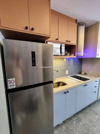 Imagem Apartamento à venda Pinheiros São Paulo