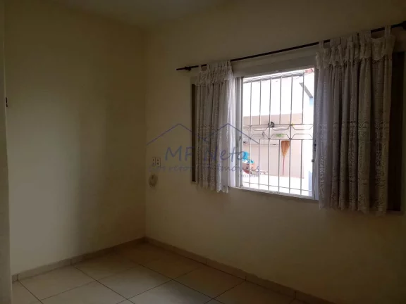 Imagem Casa Padrão
