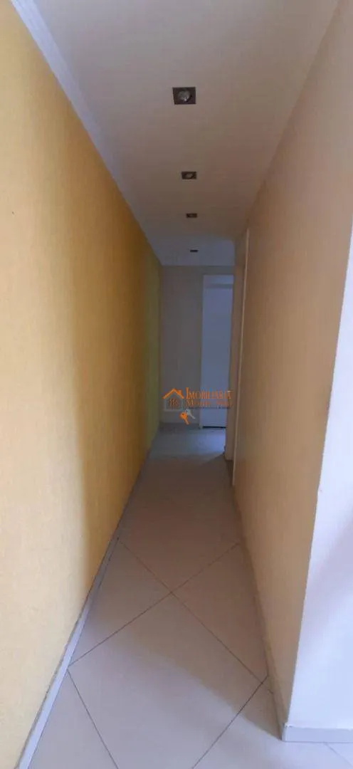 Imagem Apartamento à venda, 44 m² por R$ 317.999,00 - Vila Venditti - Guarulhos/SP