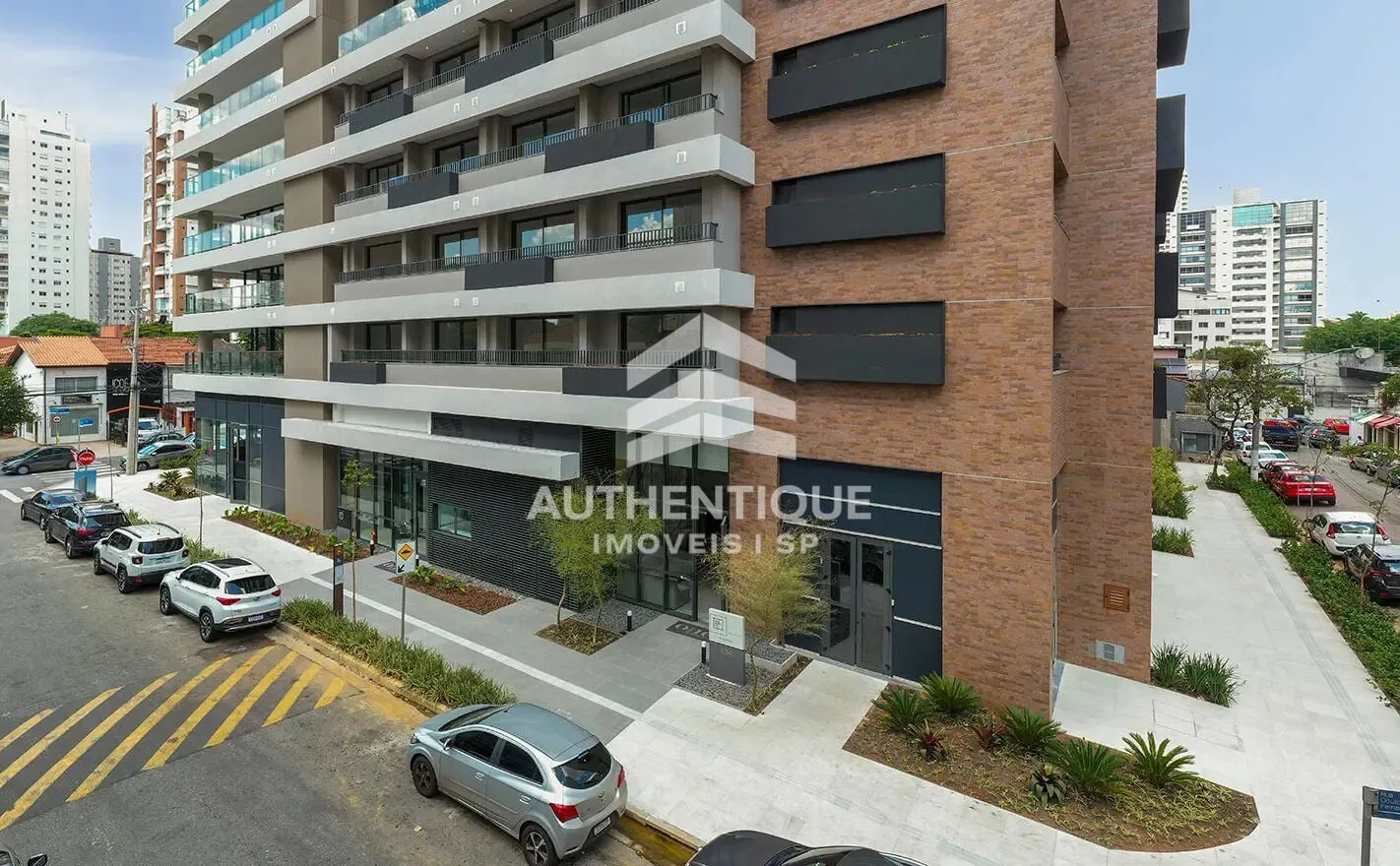 Imagem Essential Brooklin - Apartamento à venda no bairro Brooklin - São Paulo/SP, Zona Sul