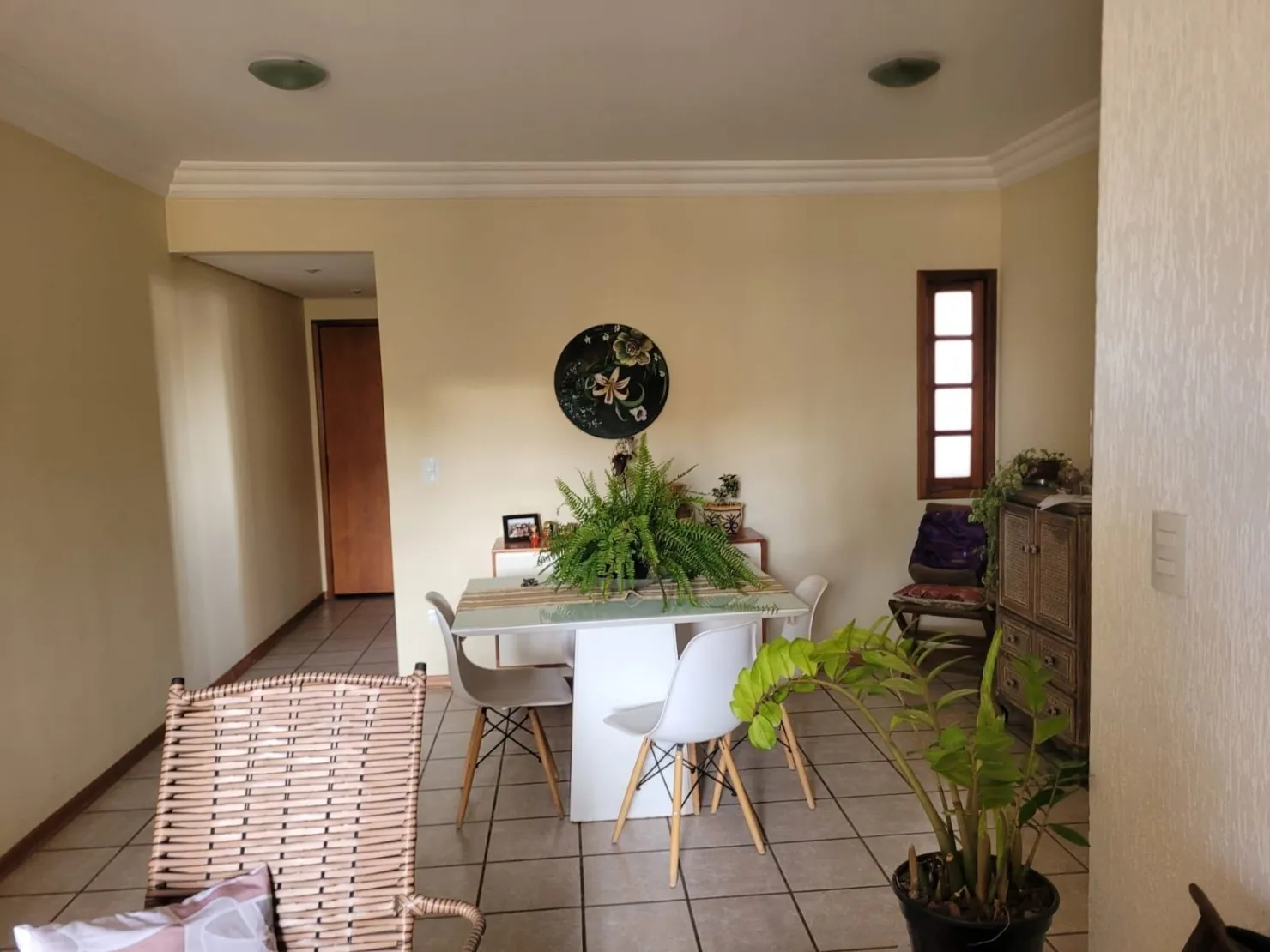 Foto do imóvel Apartamento à venda, Centro, Taubaté, SP