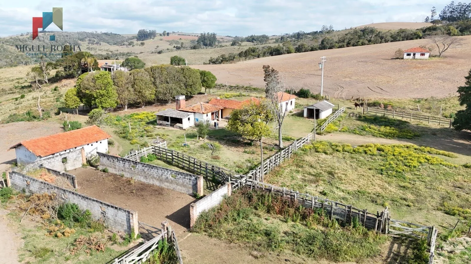 Imagem Sítio a venda São Miguel Arcanjo SP