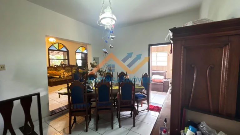 Imagem Casa à venda no bairro Iguaçu - Ipatinga