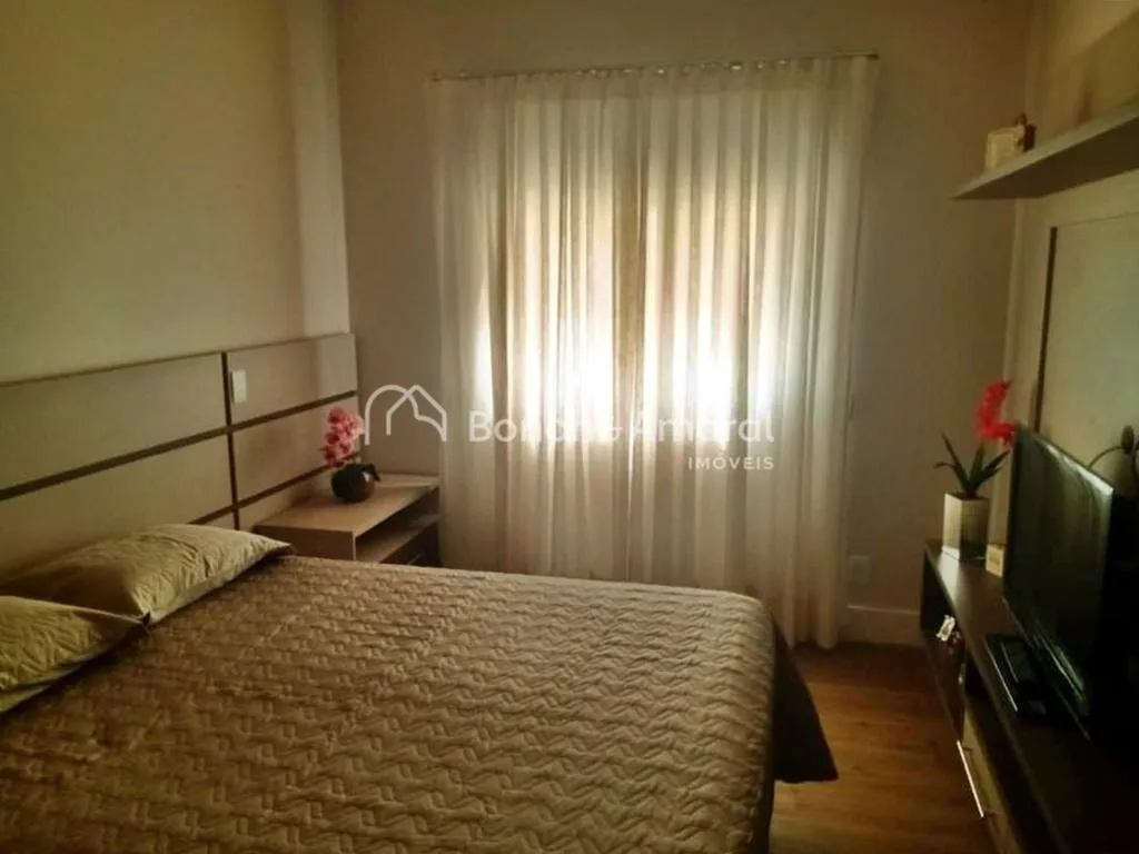Imagem Casa em Condomínio em Paulínia: 5 Dormitórios e 258m²