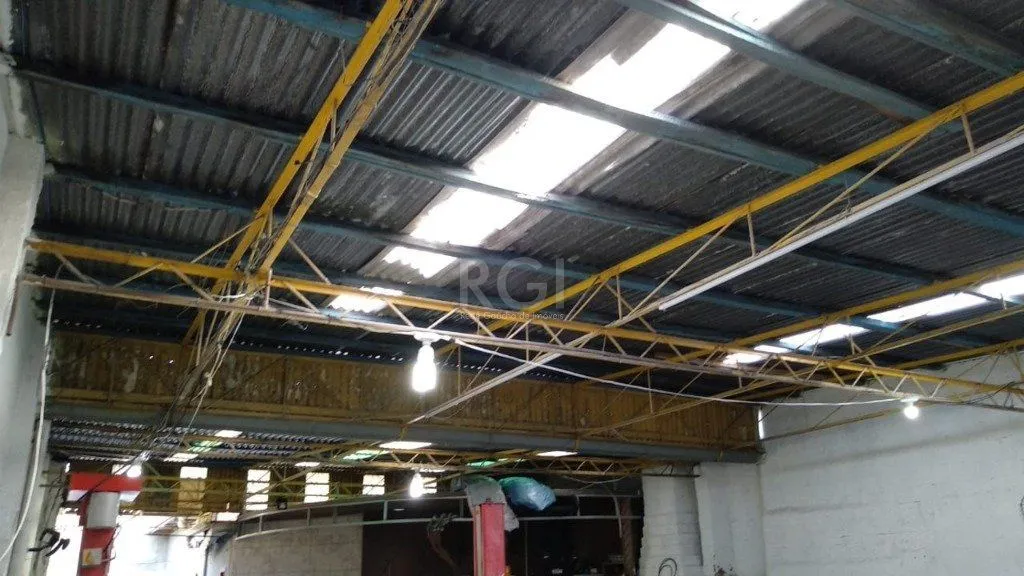 Imagem Pavilhão para Venda - 202m², 0 dormitórios, Santa Maria Goretti