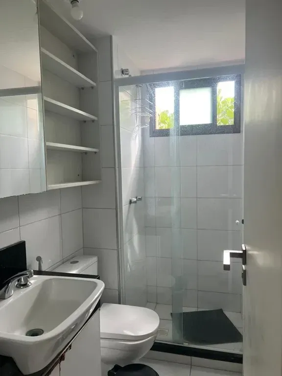 Imagem Apartamento com 3 Quartos à Venda, 82 m² em Aquiraz - Aquiraz