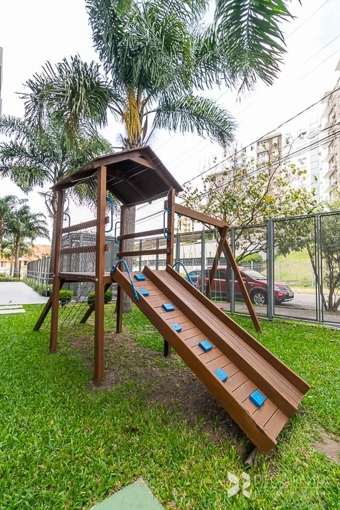 Imagem Apartamento em Jardim Sabará