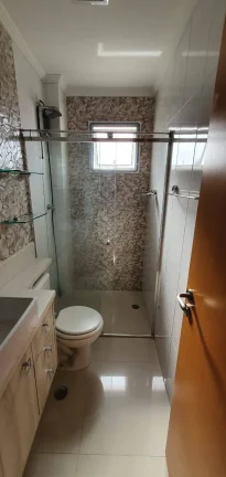 Imagem Apartamento Condomínio Nascente do Avai 78 m² 2 Dormitorios e 2 Vagas
